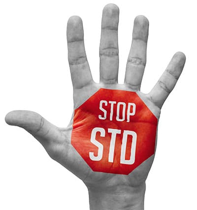 Stop STD's