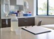 Urgent care hydration treatment supplies