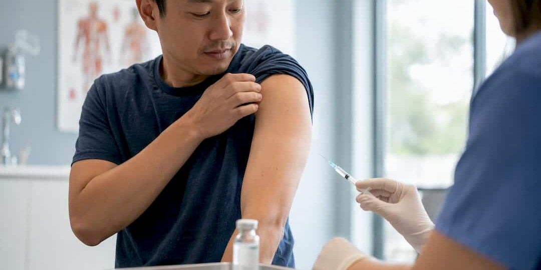 1787664870582_Adult-patient-receiving-vaccine-shot Adult patient receiving vaccine shot