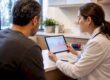 Diabetes follow-up in primary care