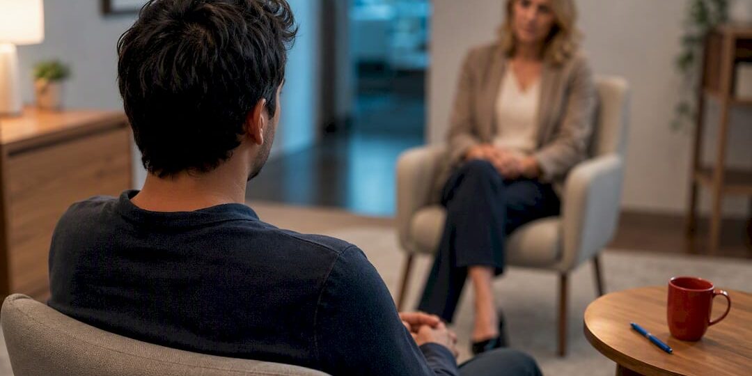 1789205523855_Adult-beginning-a-first-therapy-session Adult beginning a first therapy session