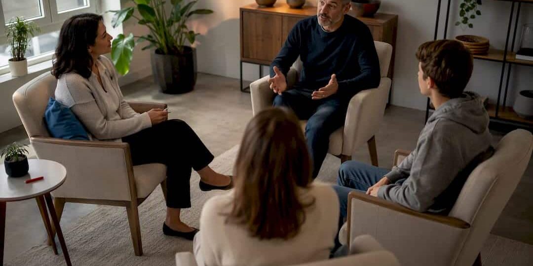 1789380715654_Family-practicing-communication-in-therapy Family practicing communication in therapy