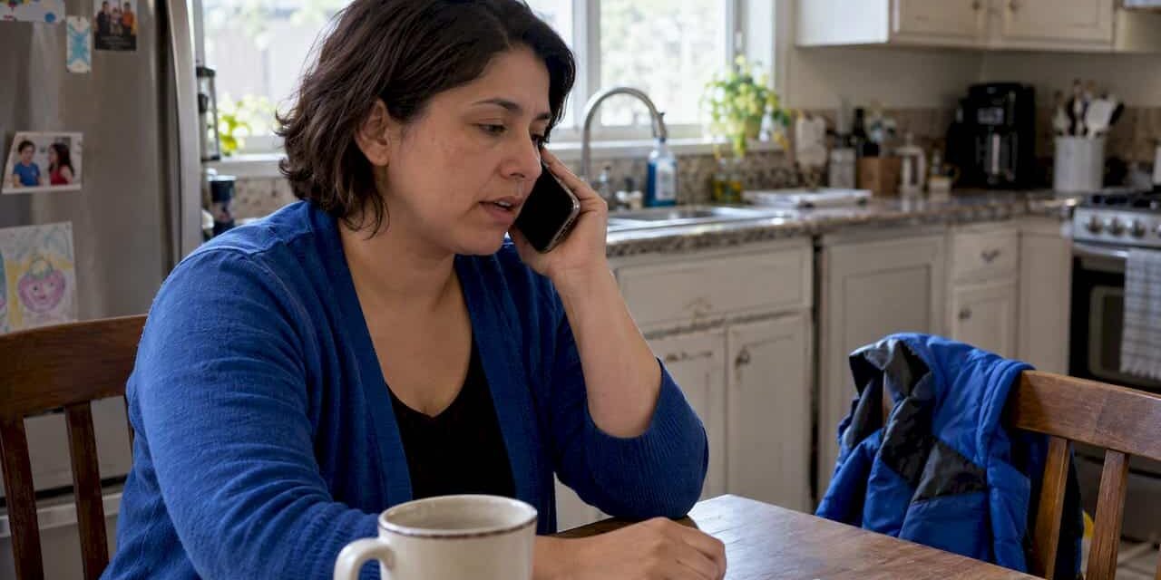 1791018410286_Parent-verifying-Medicaid-urgent-care-coverage Parent verifying Medicaid urgent care coverage