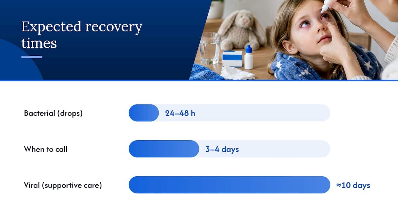 Treatments by Cause and What to Do at Home Right Now — overview diagram