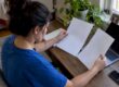 Adult comparing self-pay lab cost estimates