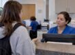 Teen asking about private clinic billing